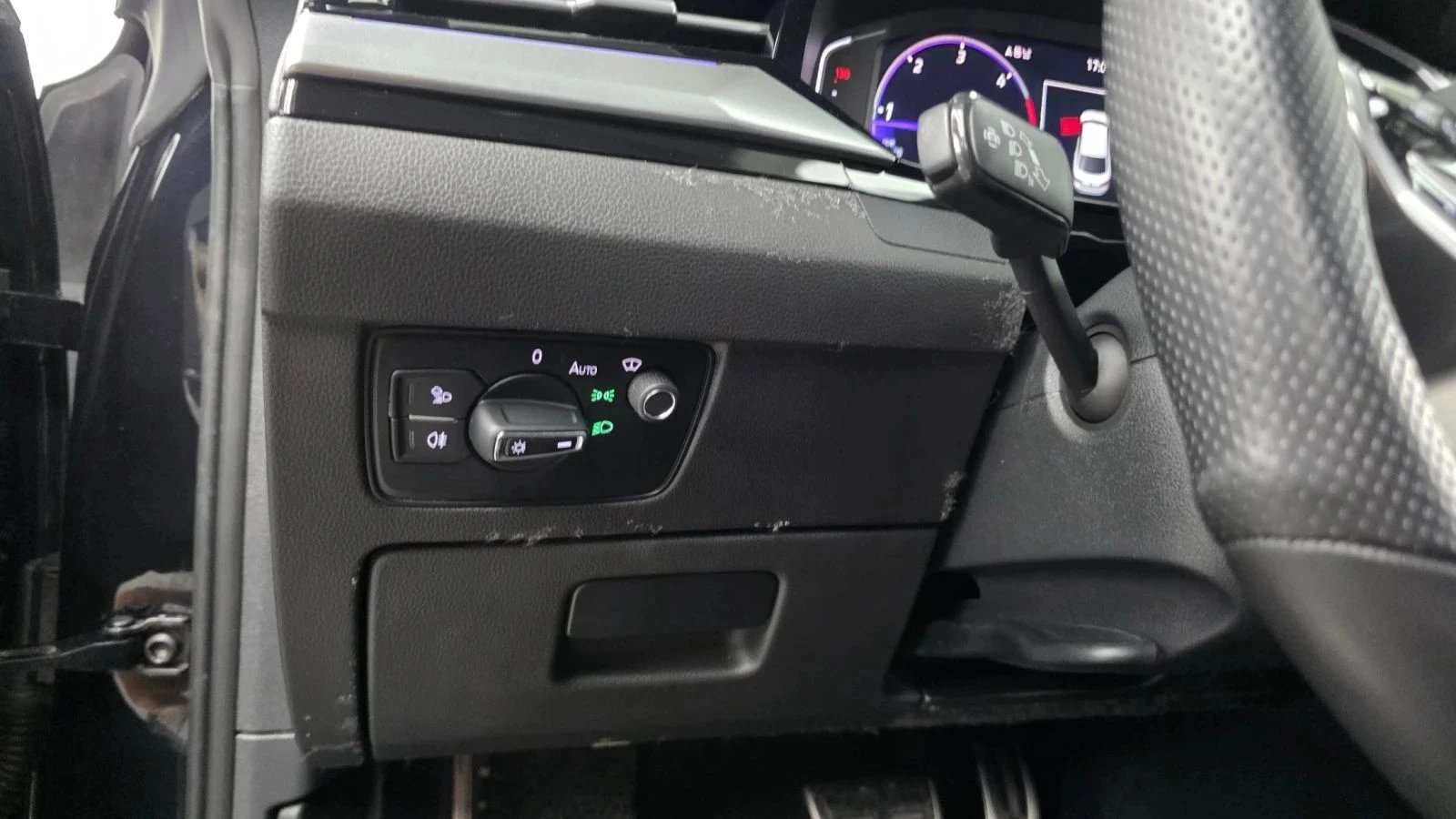 VW Arteon, снимка 16 - Автомобили и джипове - 56689635