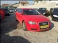 Audi A3 2.0TDI , снимка 3