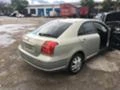 Toyota Avensis 2.0d4d НА ЧАСТИ, снимка 3