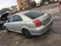 Toyota Avensis 2.0d4d НА ЧАСТИ, снимка 4