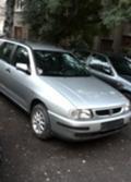 Seat Vario 1.4 на части, снимка 1 - Автомобили и джипове - 35952057