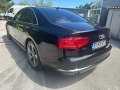 Audi A8 3.0-TDI FULL-Масаж-Нави-Обдухване - изображение 6