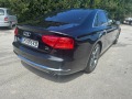 Audi A8 3.0-TDI FULL-Масаж-Нави-Обдухване - изображение 5