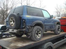 Nissan Patrol 3.0, снимка 4