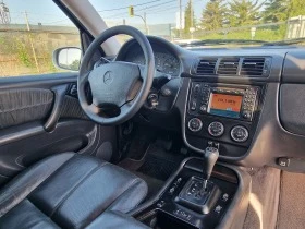 Mercedes-Benz ML 270 CDi/Авт./Лизинг/Италия, снимка 10