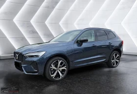 Volvo XC60 ULTRA/350HP/MASSAGE/PANO/B&W/360/MEMO/HUD/LED/394g, снимка 1