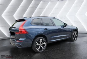 Volvo XC60 ULTRA/350HP/MASSAGE/PANO/B&W/360/MEMO/HUD/LED/394g, снимка 4