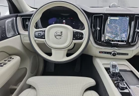 Volvo XC60 ULTRA/350HP/MASSAGE/PANO/B&W/360/MEMO/HUD/LED/394g, снимка 7