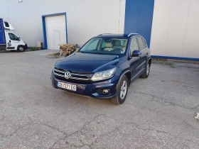 VW Tiguan 2.0 TSI 200 к.с. Automatic 4x4 (промо цена), снимка 2