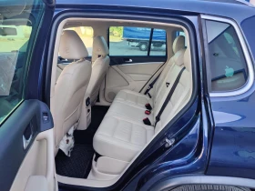 VW Tiguan 2.0 TSI 200 к.с. Automatic 4x4 (промо цена), снимка 6
