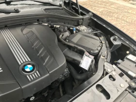BMW X3 F25, xdrive 2.0d, снимка 7