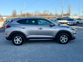 Hyundai Tucson Xpossible/Нави/Камера/Lane assist/Подгрев, снимка 4