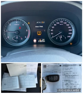 Hyundai Tucson Xpossible/Нави/Камера/Lane assist/Подгрев, снимка 16