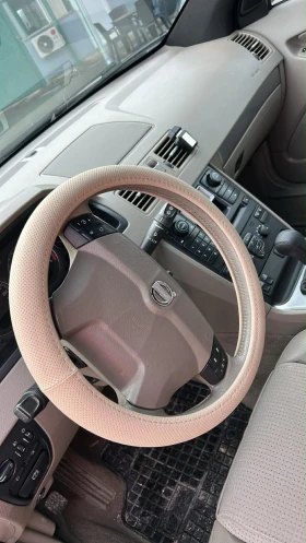 Volvo Xc90, снимка 5