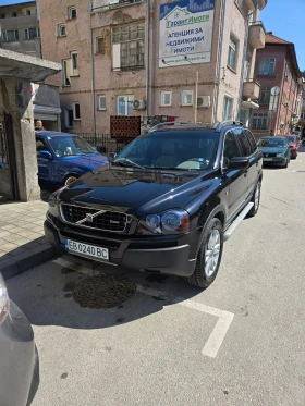 Volvo Xc90, снимка 1