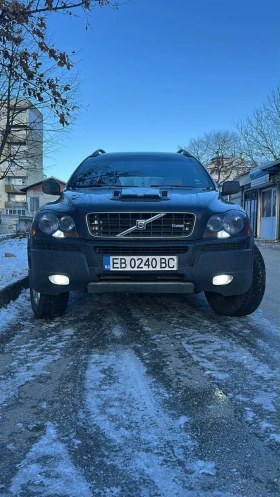 Volvo Xc90, снимка 1