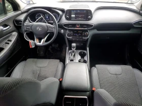 Hyundai Santa fe 2.4l Sel 2.4L, снимка 8