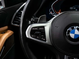 BMW X5 * xDrive40i M SPORT PREMIUM ESSENTIAL BROWN INT * , снимка 13