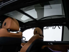 BMW X5 * xDrive40i M SPORT PREMIUM ESSENTIAL BROWN INT * , снимка 16