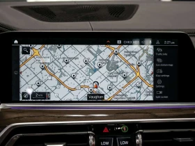 BMW X5 * xDrive40i M SPORT PREMIUM ESSENTIAL BROWN INT * , снимка 14