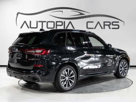 BMW X5 * xDrive40i M SPORT PREMIUM ESSENTIAL BROWN INT * , снимка 4