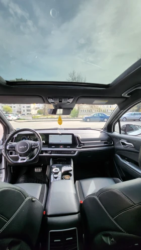 Kia Sportage GT LINE, снимка 7
