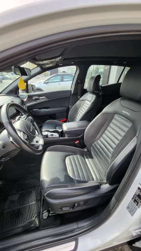 Kia Sportage GT LINE, снимка 5