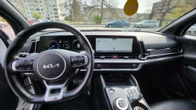 Kia Sportage GT LINE, снимка 10