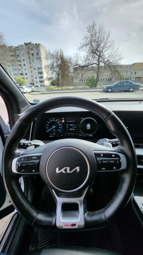 Kia Sportage GT LINE, снимка 8