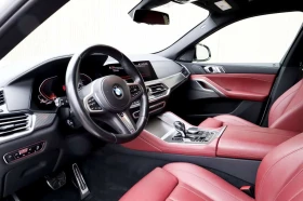 BMW X6 * xDrive40i * CARFAX * ЦЕНА ДО БГ, снимка 8