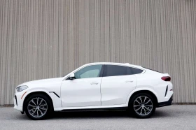 BMW X6 * xDrive40i * CARFAX * ЦЕНА ДО БГ, снимка 2