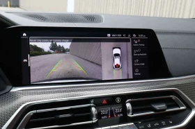 BMW X6 * xDrive40i * CARFAX * ЦЕНА ДО БГ, снимка 12