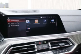 BMW X6 * xDrive40i * CARFAX * ЦЕНА ДО БГ, снимка 14