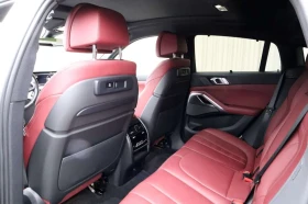 BMW X6 * xDrive40i * CARFAX * ЦЕНА ДО БГ, снимка 9