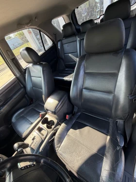 Kia Sorento 2.5 CRDi, снимка 13