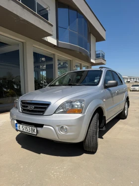 Kia Sorento 2.5 CRDi, снимка 1