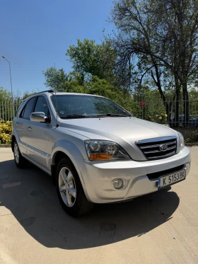 Kia Sorento 2.5 CRDi, снимка 2