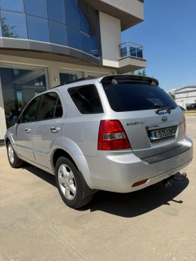 Kia Sorento 2.5 CRDi, снимка 5