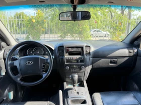 Kia Sorento 2.5 CRDi, снимка 12