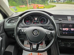 VW Tiguan 1.6, 116k.с., R-Line!, снимка 13