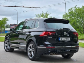 VW Tiguan 1.6, 116k.с., R-Line!, снимка 7