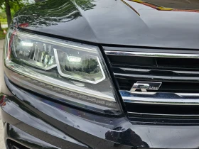 VW Tiguan 1.6, 116k.с., R-Line!, снимка 15
