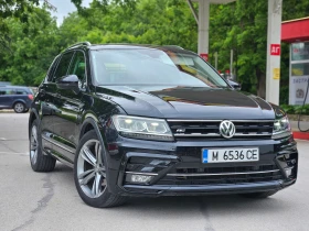 VW Tiguan 1.6, 116k.с., R-Line!, снимка 3