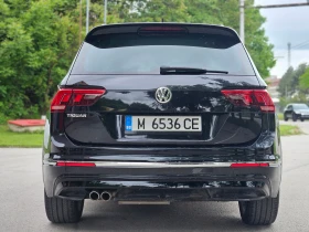 VW Tiguan 1.6, 116k.с., R-Line!, снимка 6