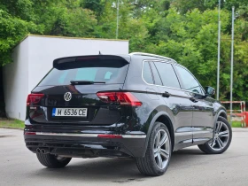 VW Tiguan 1.6, 116k.с., R-Line!, снимка 5