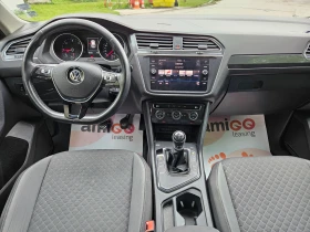 VW Tiguan 1.6, 116k.с., R-Line!, снимка 12