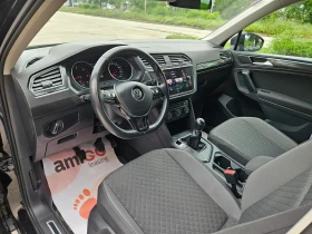 VW Tiguan 1.6, 116k.с., R-Line!, снимка 10