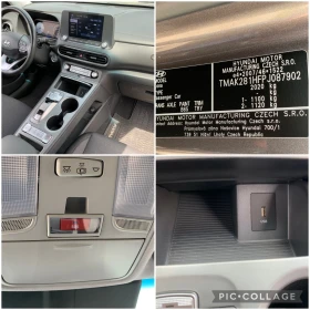 Hyundai Kona 136кс.11200км.ГЕРМАНИЯ.НОВА, снимка 14