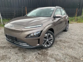 Hyundai Kona 136кс.11200км.ГЕРМАНИЯ.НОВА, снимка 1