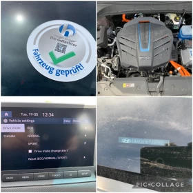 Hyundai Kona 136кс.11200км.ГЕРМАНИЯ.НОВА, снимка 17